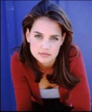 Katie Holmes 